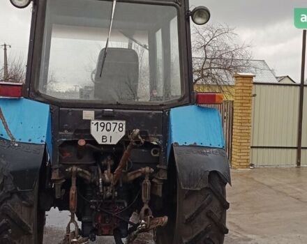 МТЗ 82 Бєларус 2013 у Гадяче на Automoto.ua МТЗ 82 Бєларус, об'ємом двигуна 0 л та пробігом 0 тис. км за 10000 $, фото 3 на Automoto.ua