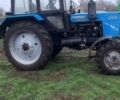 МТЗ 82 Беларус, объемом двигателя 4.75 л и пробегом 0 тыс. км за 11874 $, фото 2 на Automoto.ua