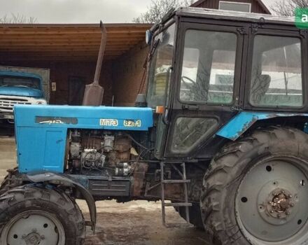 МТЗ 82 Бєларус 2013 у Гадяче на Automoto.ua МТЗ 82 Бєларус, об'ємом двигуна 0 л та пробігом 0 тис. км за 10000 $, фото 4 на Automoto.ua