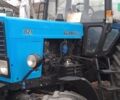 МТЗ 82 Беларус, объемом двигателя 4.75 л и пробегом 0 тыс. км за 14500 $, фото 1 на Automoto.ua