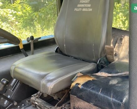 МТЗ 82 Бєларус, об'ємом двигуна 0 л та пробігом 0 тис. км за 13000 $, фото 6 на Automoto.ua