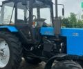 МТЗ 82 Беларус 2013 в Березовке на Automoto.ua МТЗ 82 Беларус, объемом двигателя 4.75 л и пробегом 0 тыс. км за 15000 $, фото 1 на Automoto.ua