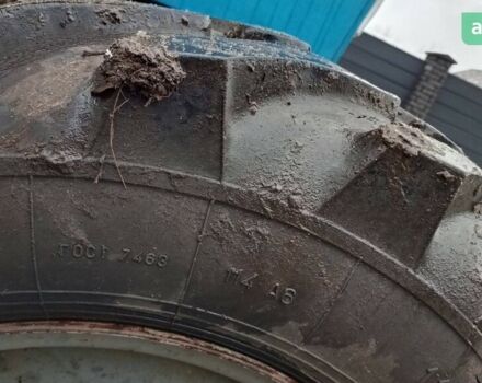 МТЗ 82 Бєларус 2013 у Гадяче на Automoto.ua МТЗ 82 Бєларус, об'ємом двигуна 0 л та пробігом 0 тис. км за 10000 $, фото 6 на Automoto.ua