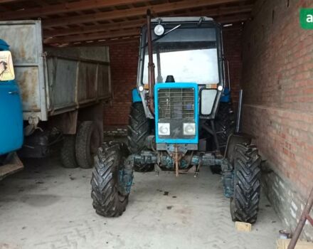 МТЗ 82 Бєларус 2013 у Гадяче на Automoto.ua МТЗ 82 Бєларус, об'ємом двигуна 0 л та пробігом 0 тис. км за 10000 $, фото 7 на Automoto.ua