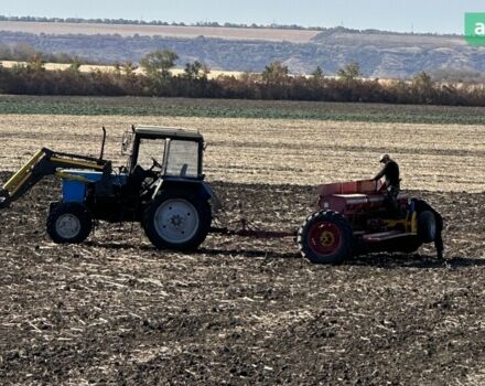 МТЗ 82 Беларус 2013 в Березовке на Automoto.ua МТЗ 82 Беларус, объемом двигателя 4.75 л и пробегом 0 тыс. км за 15000 $, фото 3 на Automoto.ua