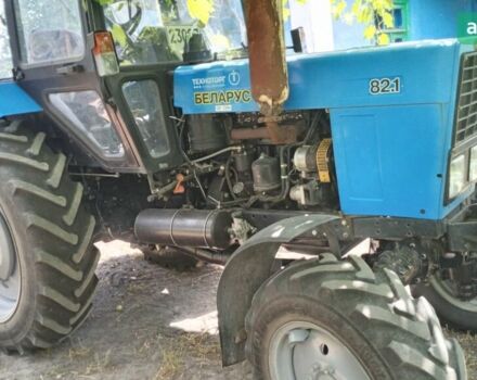 МТЗ 82 Бєларус, об'ємом двигуна 4.75 л та пробігом 0 тис. км за 15500 $, фото 4 на Automoto.ua