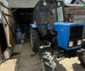 МТЗ 82 Беларус, объемом двигателя 4.75 л и пробегом 0 тыс. км за 15000 $, фото 1 на Automoto.ua