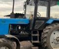 МТЗ 82 Беларус, объемом двигателя 4.9 л и пробегом 0 тыс. км за 13300 $, фото 5 на Automoto.ua