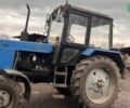 МТЗ 82 Беларус, объемом двигателя 4.9 л и пробегом 0 тыс. км за 13300 $, фото 8 на Automoto.ua
