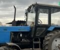 МТЗ 82 Беларус, объемом двигателя 4.9 л и пробегом 0 тыс. км за 13300 $, фото 1 на Automoto.ua