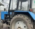МТЗ 82 Беларус, объемом двигателя 4.9 л и пробегом 0 тыс. км за 13300 $, фото 2 на Automoto.ua