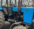 МТЗ 82 Беларус, объемом двигателя 4.9 л и пробегом 0 тыс. км за 13300 $, фото 4 на Automoto.ua
