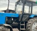 МТЗ 82 Беларус, объемом двигателя 4.9 л и пробегом 0 тыс. км за 13300 $, фото 3 на Automoto.ua