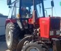 МТЗ 82 Бєларус, об'ємом двигуна 4.75 л та пробігом 0 тис. км за 9900 $, фото 1 на Automoto.ua