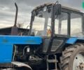 МТЗ 82 Беларус, объемом двигателя 4.9 л и пробегом 0 тыс. км за 13300 $, фото 1 на Automoto.ua