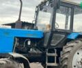 МТЗ 82 Беларус, объемом двигателя 4.9 л и пробегом 0 тыс. км за 13300 $, фото 7 на Automoto.ua