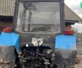 МТЗ 82 Беларус, объемом двигателя 4.9 л и пробегом 0 тыс. км за 13300 $, фото 6 на Automoto.ua