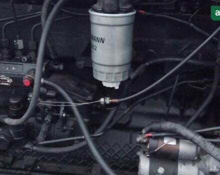 МТЗ 82 Беларус, объемом двигателя 4.75 л и пробегом 0 тыс. км за 16450 $, фото 5 на Automoto.ua