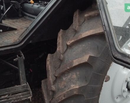 МТЗ 82 Беларус, объемом двигателя 4.75 л и пробегом 0 тыс. км за 16450 $, фото 6 на Automoto.ua