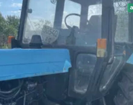 МТЗ 82 Бєларус, об'ємом двигуна 0 л та пробігом 0 тис. км за 9400 $, фото 6 на Automoto.ua