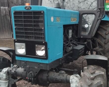 МТЗ 82 Беларус, объемом двигателя 4.75 л и пробегом 0 тыс. км за 16450 $, фото 8 на Automoto.ua