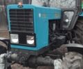 МТЗ 82 Беларус, объемом двигателя 4.75 л и пробегом 0 тыс. км за 16450 $, фото 8 на Automoto.ua