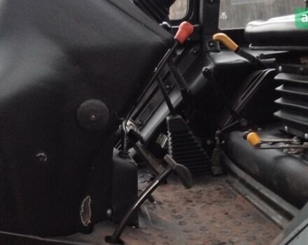 МТЗ 82 Беларус, объемом двигателя 4.75 л и пробегом 0 тыс. км за 16450 $, фото 7 на Automoto.ua