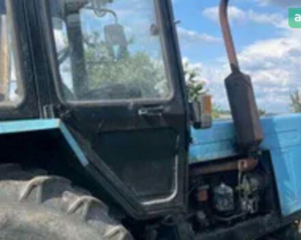 МТЗ 82 Бєларус, об'ємом двигуна 0 л та пробігом 0 тис. км за 9400 $, фото 1 на Automoto.ua