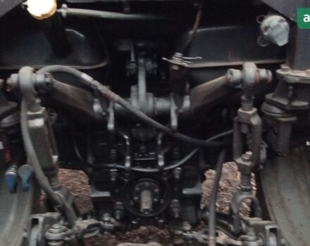 МТЗ 82 Беларус, объемом двигателя 4.75 л и пробегом 0 тыс. км за 16450 $, фото 4 на Automoto.ua