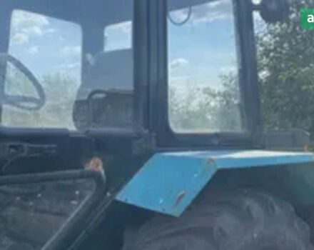 МТЗ 82 Бєларус, об'ємом двигуна 0 л та пробігом 0 тис. км за 9400 $, фото 4 на Automoto.ua