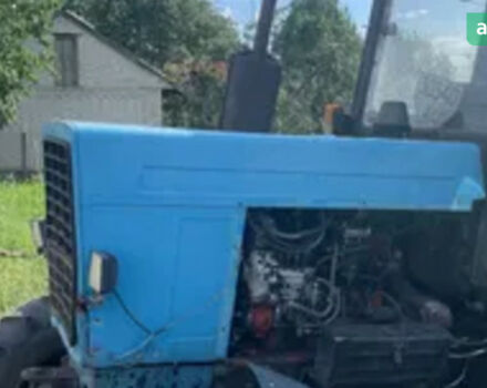 МТЗ 82 Бєларус, об'ємом двигуна 0 л та пробігом 0 тис. км за 9400 $, фото 5 на Automoto.ua