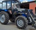 МТЗ 82 Беларус, объемом двигателя 0 л и пробегом 0 тыс. км за 20600 $, фото 1 на Automoto.ua
