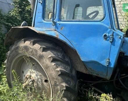 МТЗ 82 Бєларус, об'ємом двигуна 0 л та пробігом 0 тис. км за 7000 $, фото 2 на Automoto.ua