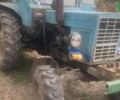 МТЗ 82 Бєларус, об'ємом двигуна 4.75 л та пробігом 0 тис. км за 7500 $, фото 1 на Automoto.ua
