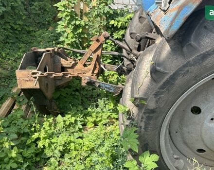МТЗ 82 Бєларус, об'ємом двигуна 0 л та пробігом 0 тис. км за 7000 $, фото 1 на Automoto.ua