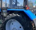 МТЗ 82 Беларус, объемом двигателя 4.75 л и пробегом 0 тыс. км за 17300 $, фото 5 на Automoto.ua