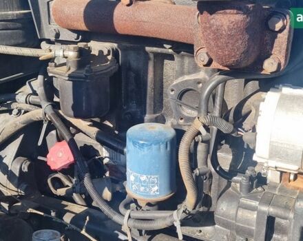 МТЗ 82 Бєларус, об'ємом двигуна 4.75 л та пробігом 0 тис. км за 16627 $, фото 4 на Automoto.ua