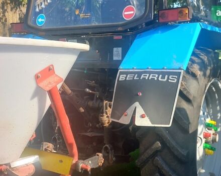 МТЗ 82 Бєларус, об'ємом двигуна 4.75 л та пробігом 0 тис. км за 18250 $, фото 7 на Automoto.ua