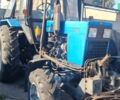 МТЗ 82 Бєларус, об'ємом двигуна 4.75 л та пробігом 0 тис. км за 18685 $, фото 1 на Automoto.ua