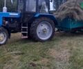 МТЗ 82 Бєларус, об'ємом двигуна 4.75 л та пробігом 0 тис. км за 18250 $, фото 5 на Automoto.ua