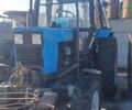 МТЗ 82 Бєларус, об'ємом двигуна 4.75 л та пробігом 0 тис. км за 16627 $, фото 8 на Automoto.ua