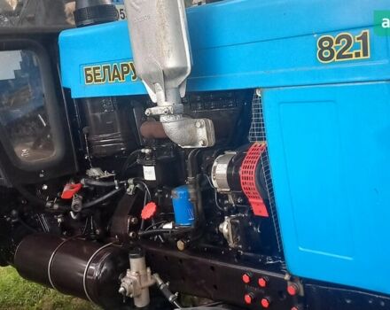 МТЗ 82 Бєларус, об'ємом двигуна 4.75 л та пробігом 0 тис. км за 18250 $, фото 2 на Automoto.ua
