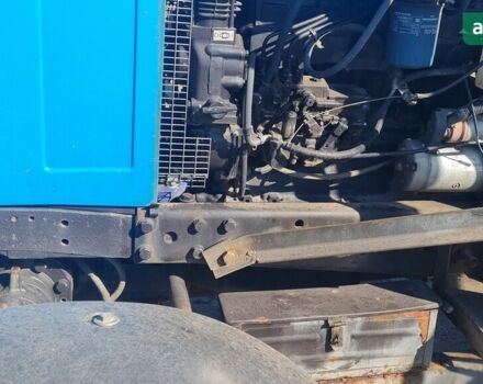МТЗ 82 Бєларус, об'ємом двигуна 4.75 л та пробігом 0 тис. км за 16627 $, фото 3 на Automoto.ua