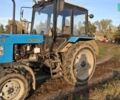 МТЗ 82 Беларус, объемом двигателя 4.75 л и пробегом 0 тыс. км за 18880 $, фото 1 на Automoto.ua
