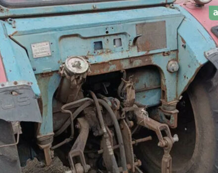 МТЗ 82 Беларус, объемом двигателя 4.75 л и пробегом 0 тыс. км за 4900 $, фото 2 на Automoto.ua