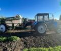 МТЗ 82 Беларус, объемом двигателя 4.75 л и пробегом 0 тыс. км за 43000 $, фото 17 на Automoto.ua