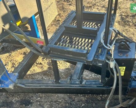 МТЗ 82 Беларус, объемом двигателя 4.75 л и пробегом 0 тыс. км за 43000 $, фото 12 на Automoto.ua