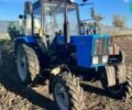 МТЗ 82 Беларус, объемом двигателя 4.75 л и пробегом 0 тыс. км за 43000 $, фото 3 на Automoto.ua