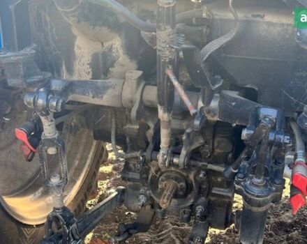 МТЗ 82 Беларус, объемом двигателя 4.75 л и пробегом 0 тыс. км за 43000 $, фото 15 на Automoto.ua