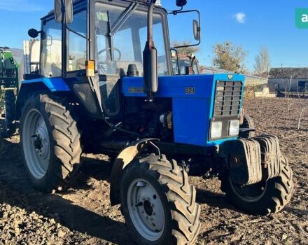 МТЗ 82 Беларус, объемом двигателя 4.75 л и пробегом 0 тыс. км за 43000 $, фото 1 на Automoto.ua